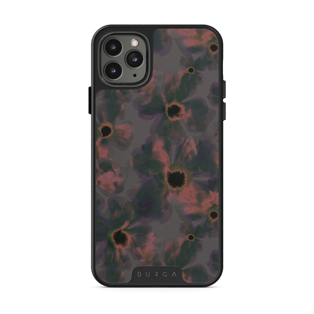 Volcanic Garden - iPhone 11 Pro Max ケース