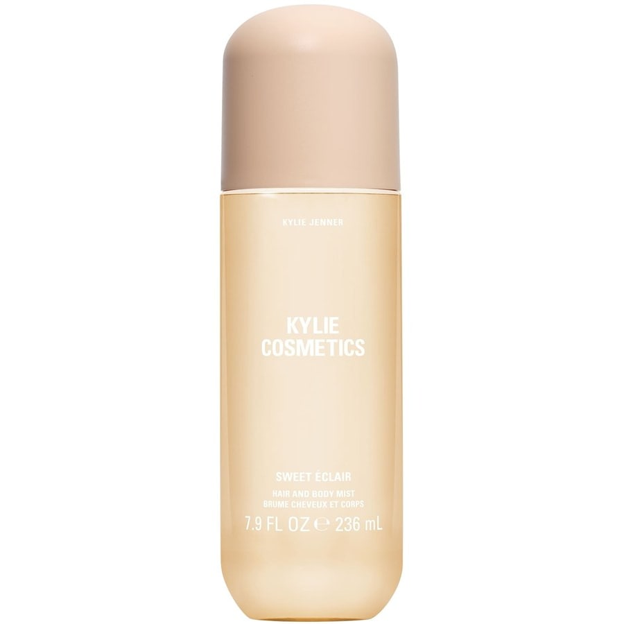 Kylie Fragrance Cosmic Hair & Body Mist Sweet Éclair Cosmic 2.0