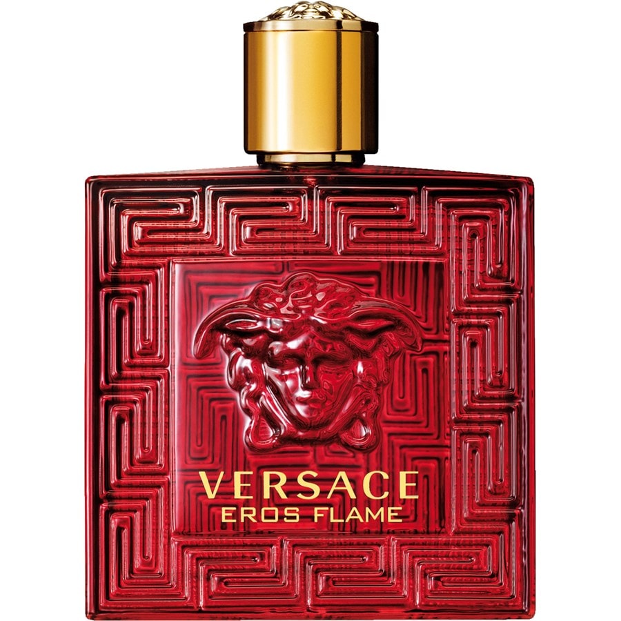 Versace Eros Flame Balsam po goleniu