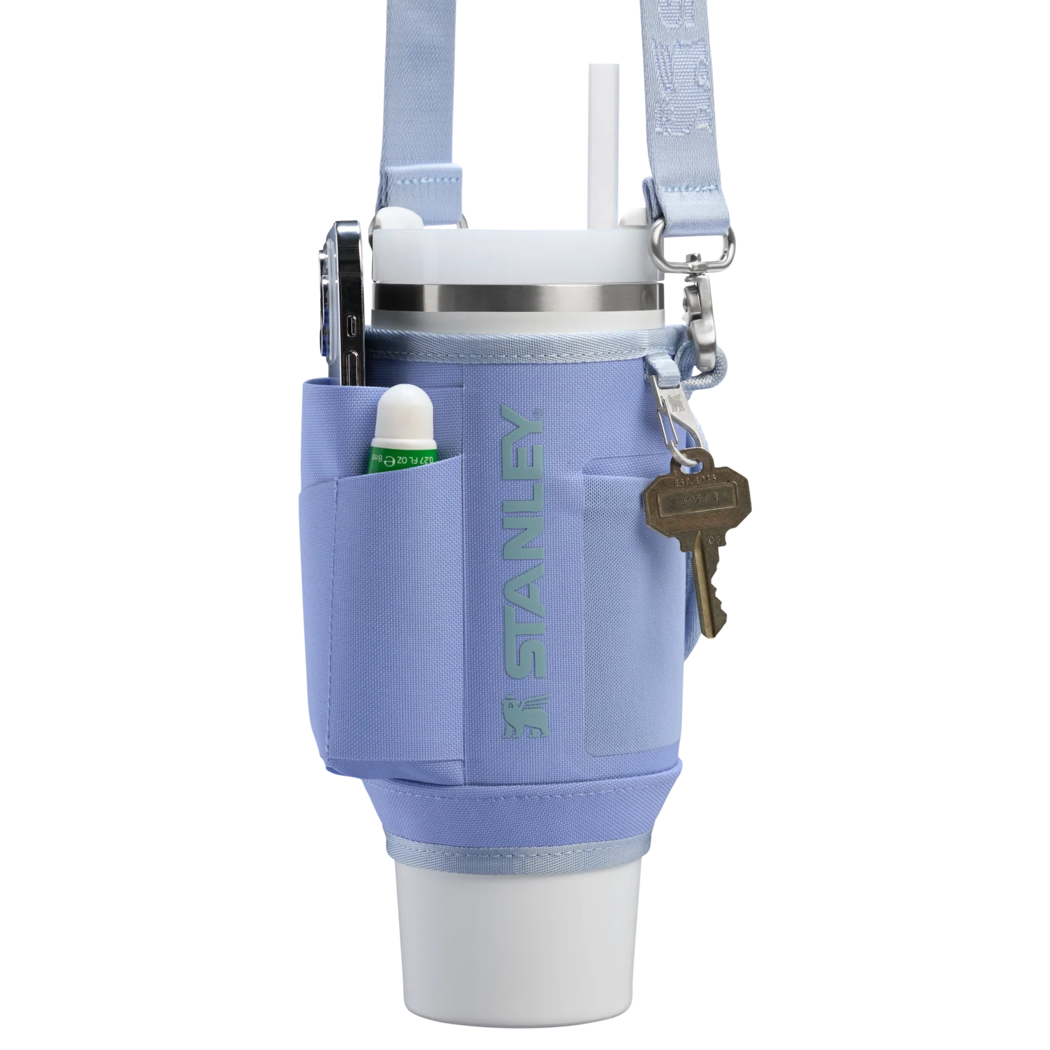 The All Day 30 OZ Quencher Carry-All