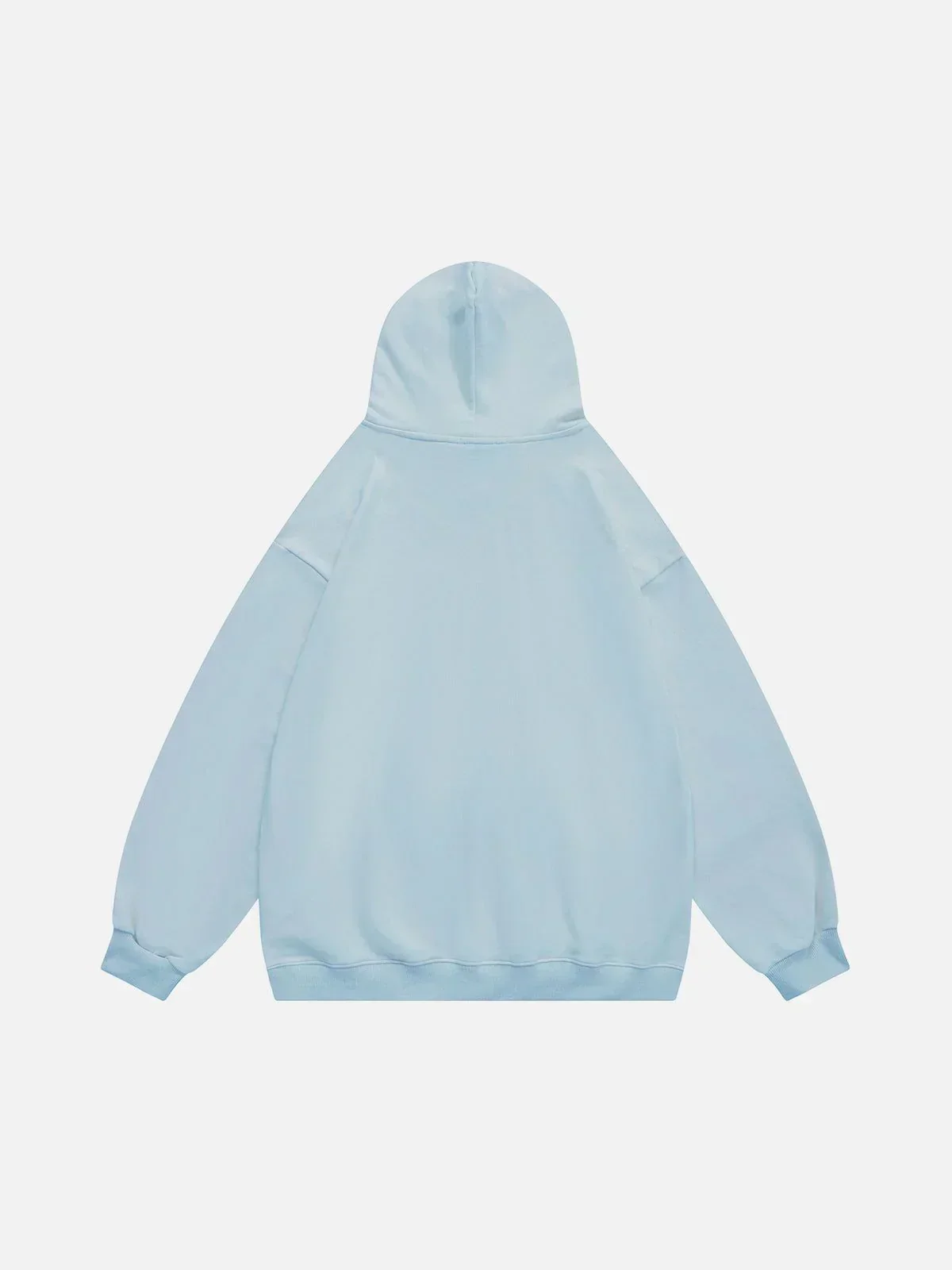 Aelfric Eden Stellaris Embroidered Hoodie - FASHION NOB