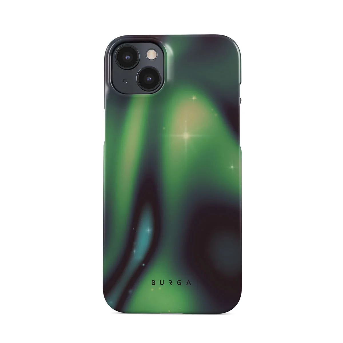Aurora - iPhone 14 Plus ケース