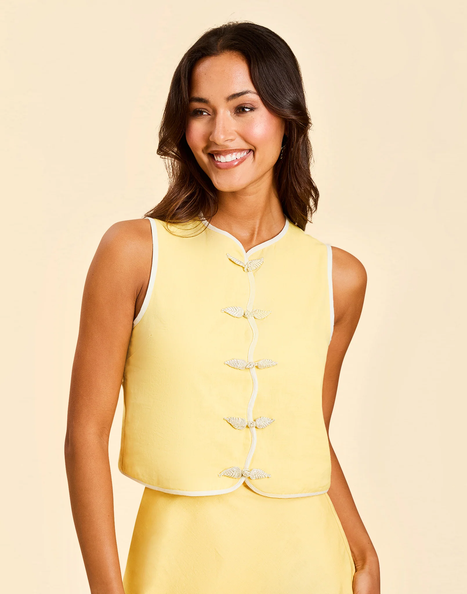 Imogen Convertible™ Vest