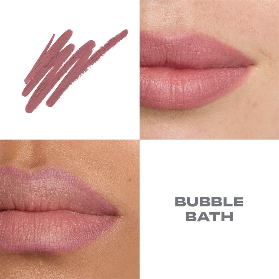 Morphe Kredka do ust Signature Lip Pencil
