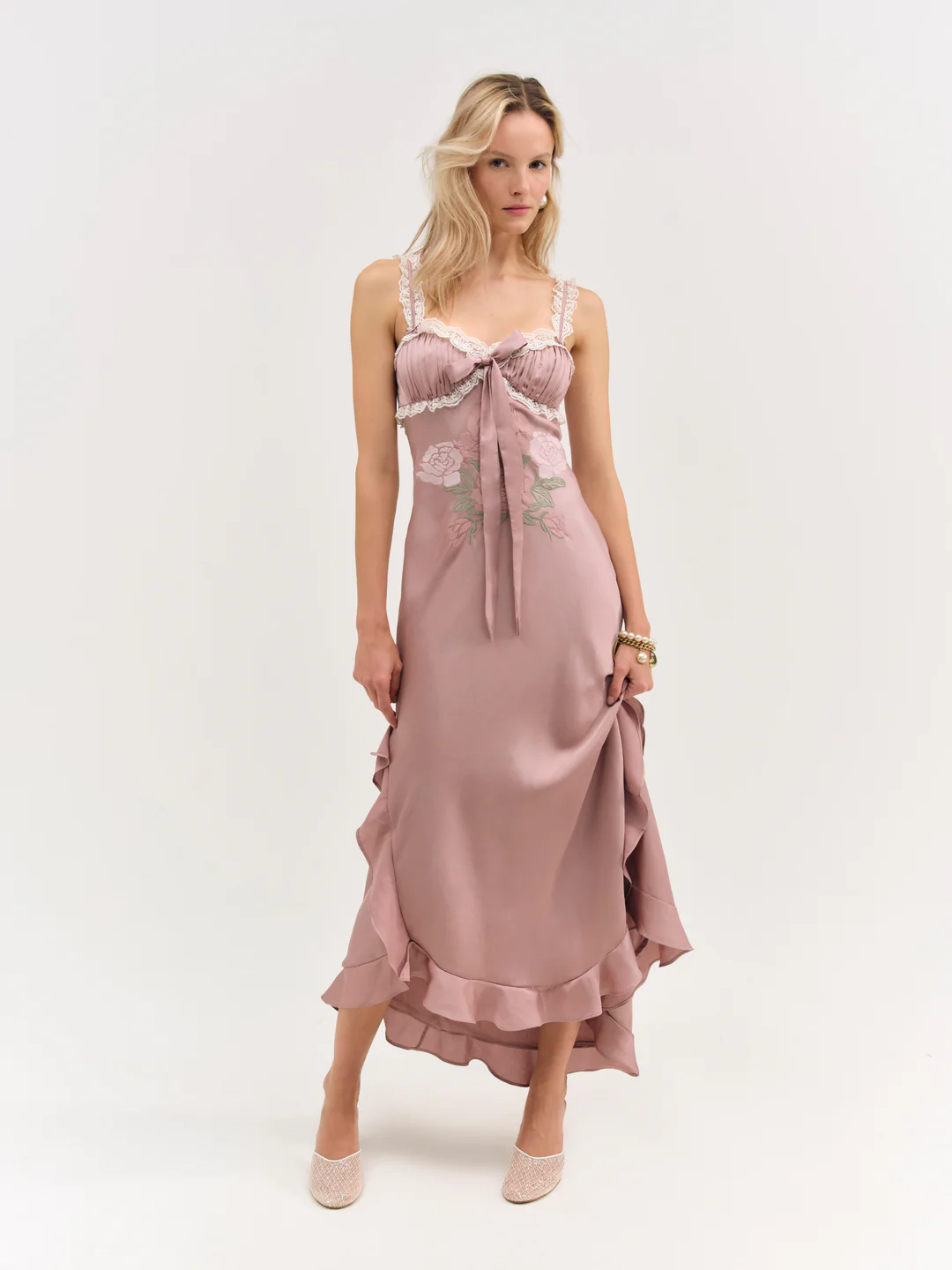Chelsea Maxi Dress