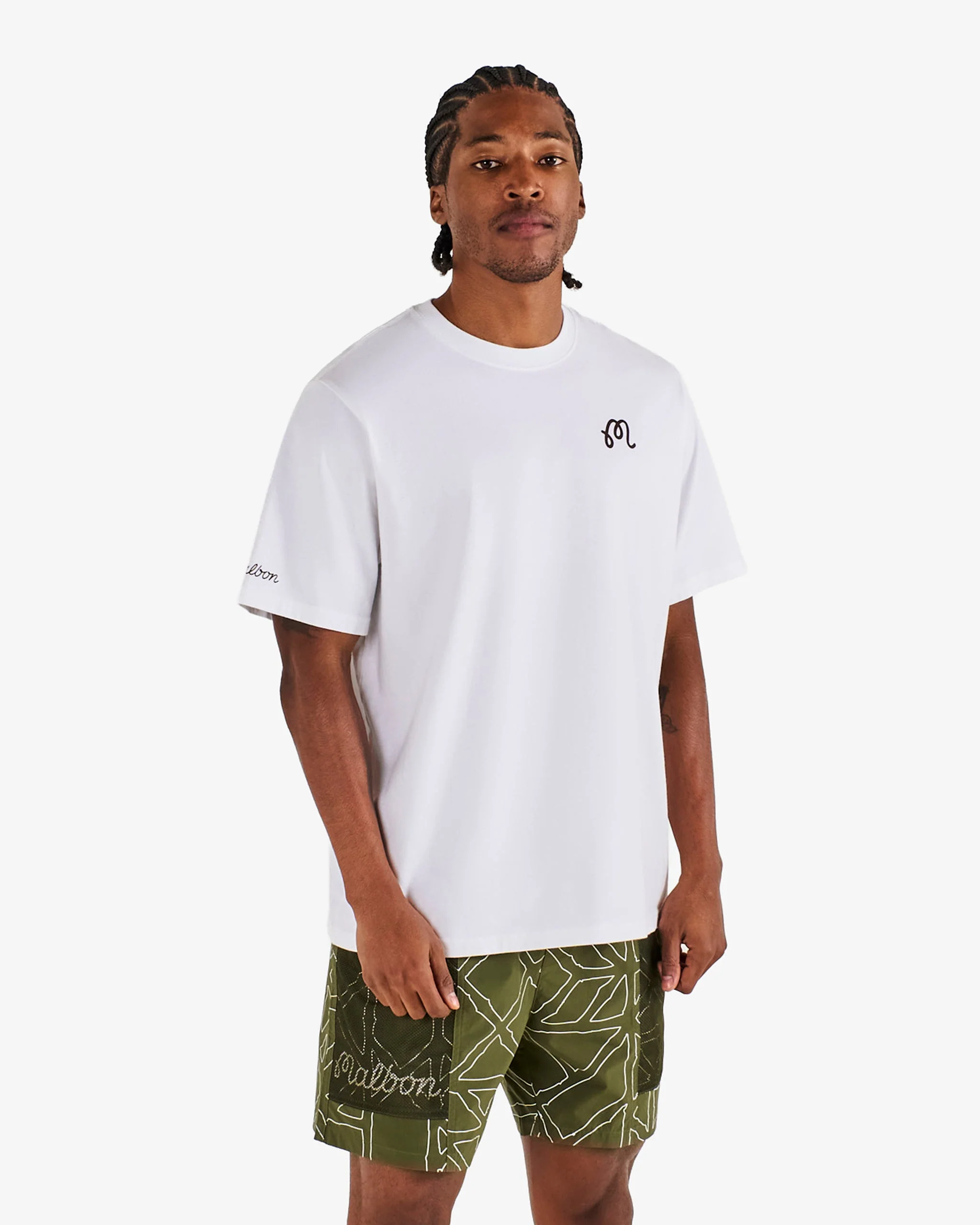 Bermuda Championship Tee