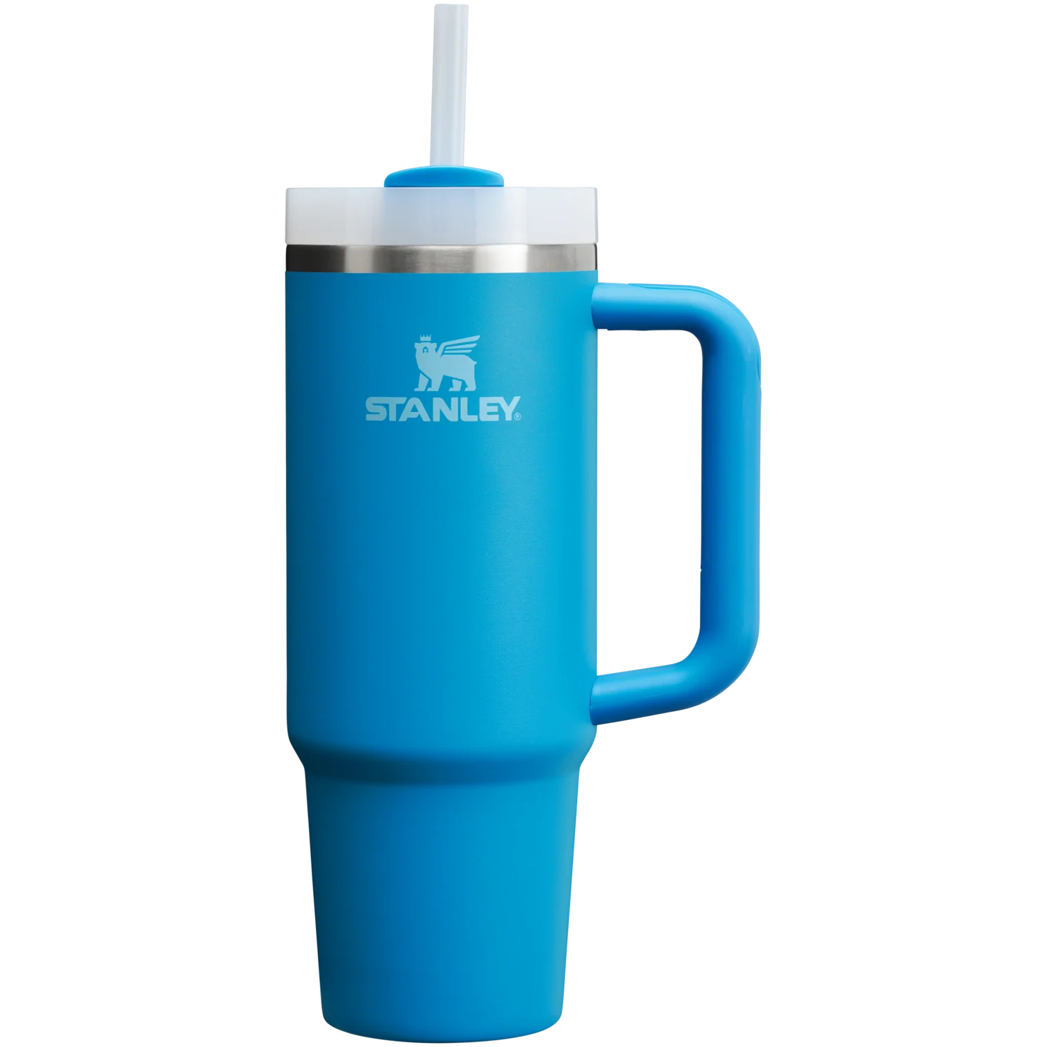 The Quencher H2.0 Flowstate™ Tumbler | Stanley Create