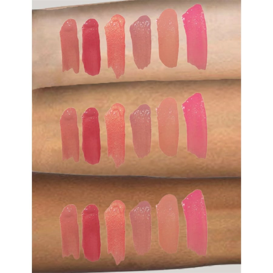 The Balm Rumieniec Talk is Cheek Cream Blush