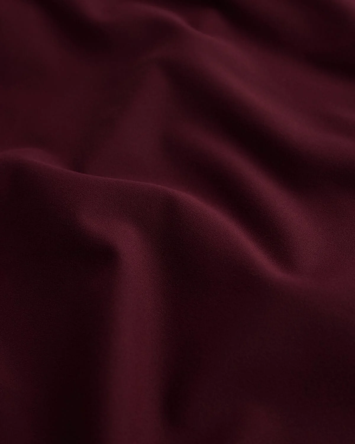 Serenity Soft Hana Crop | Wine