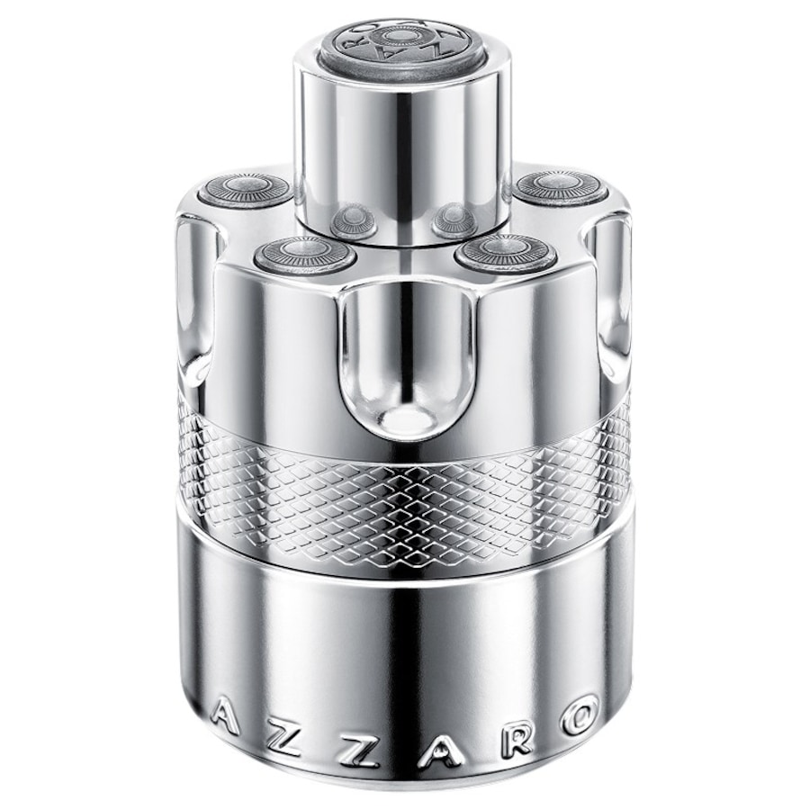 Azzaro Wanted Eau de Parfum Spray