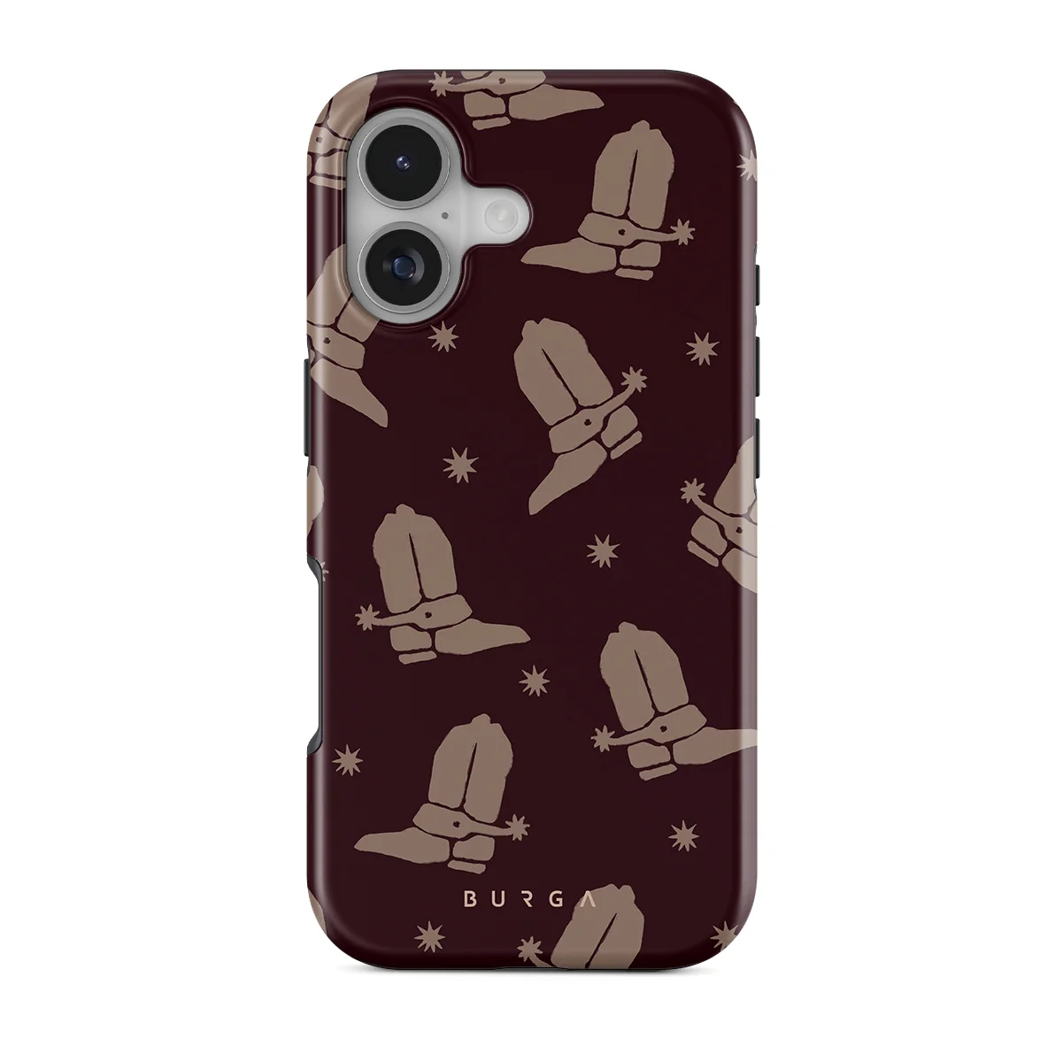 Howdy - iPhone 17 ケース