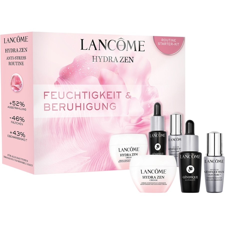 Lancôme Hydra Zen Ulubiony zestaw pielęgnacyjny