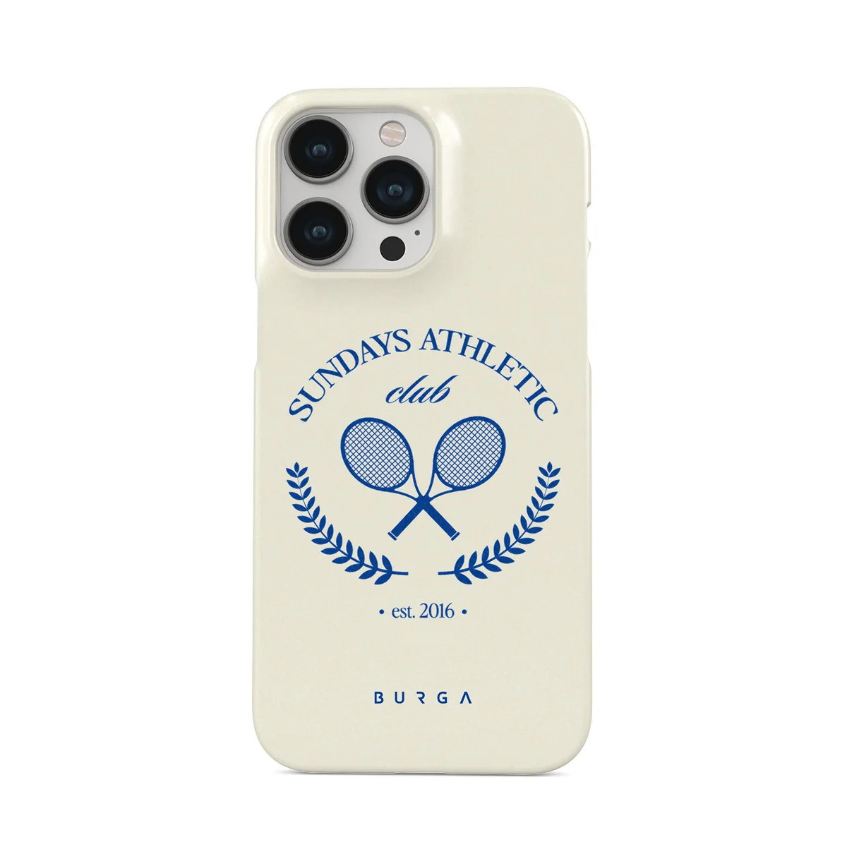 Leisure Club - iPhone 14 Pro Max ケース