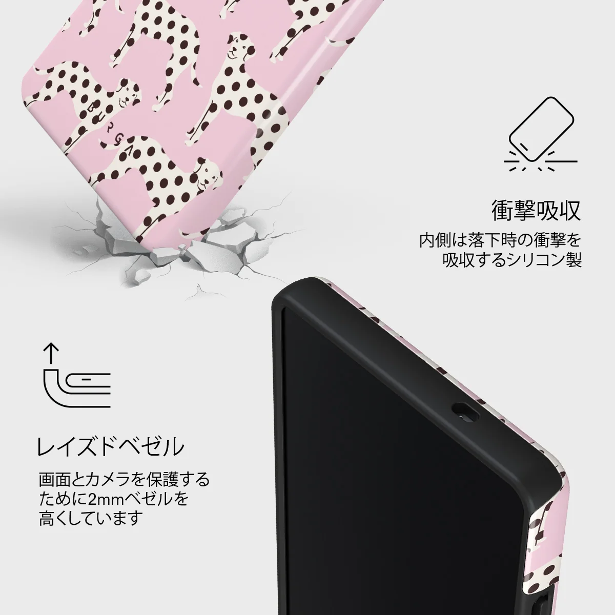 Buddy - Samsung Galaxy S25 Ultra ケース