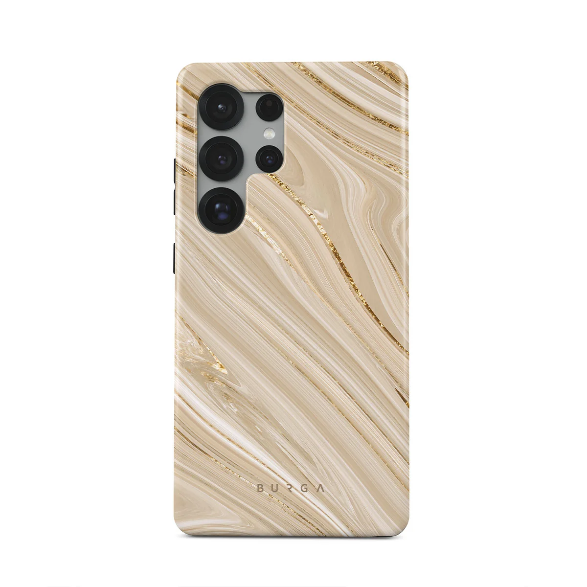 Full Glam - Samsung Galaxy S25 Ultra ケース