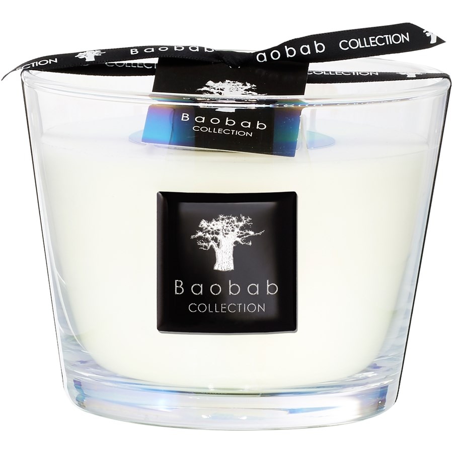 Baobab All Seasons Świeca zapachowa Madagascar Vanilla