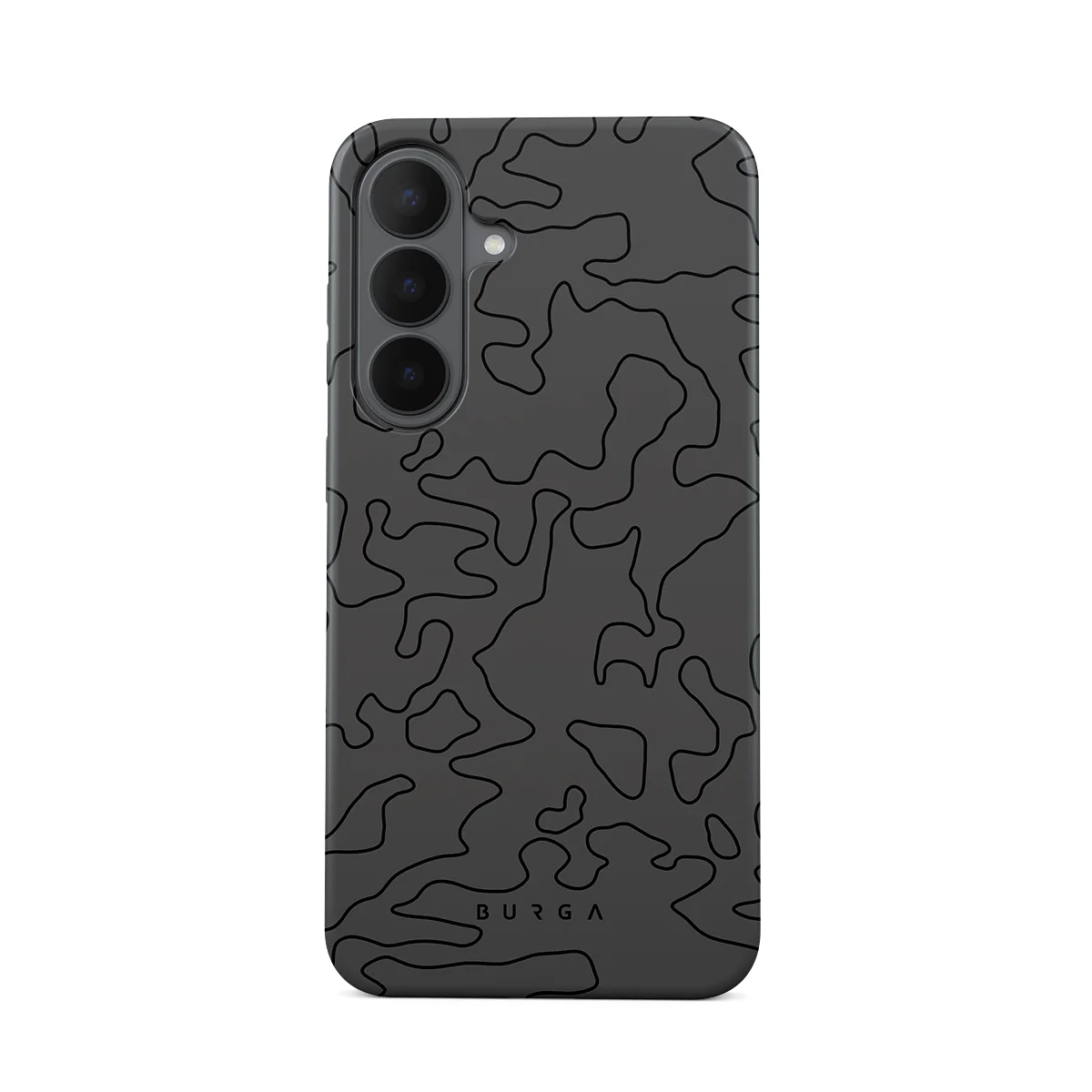 Black Rock - Samsung Galaxy S26 FE ケース