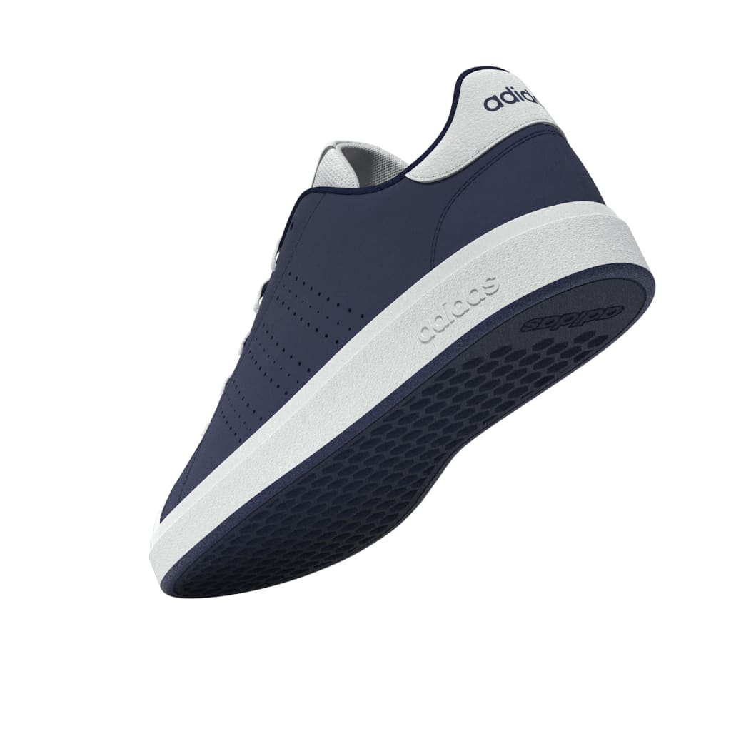 ADIDAS Advantage Base 2.0 Junior Shoes Blue JR5978
