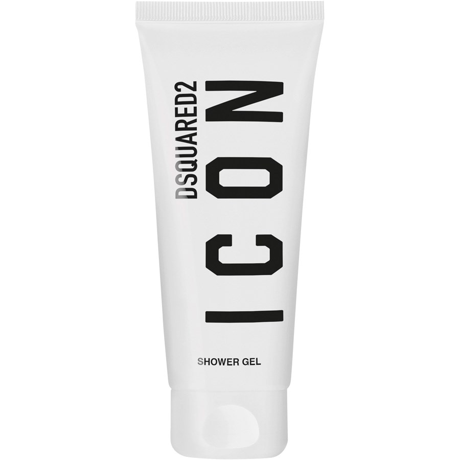 Dsquared2 ICON Pour Femme Żel do kąpieli i pod prysznic