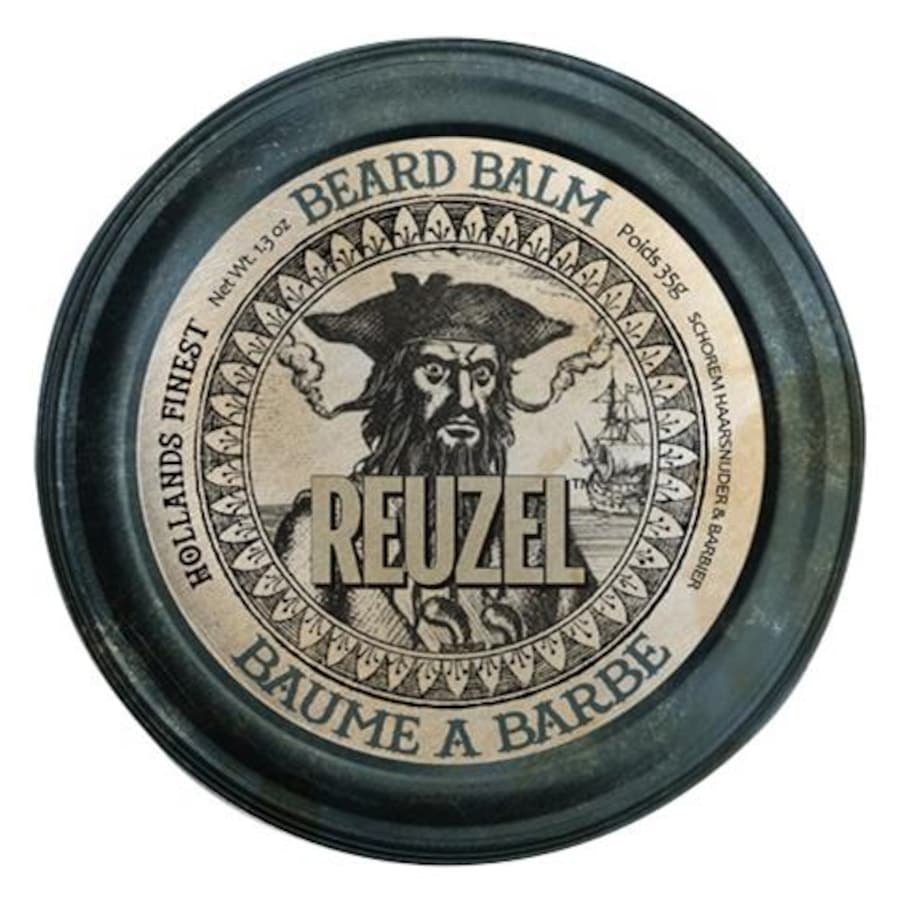 Reuzel Pielęgnacja brody Balsam do brody