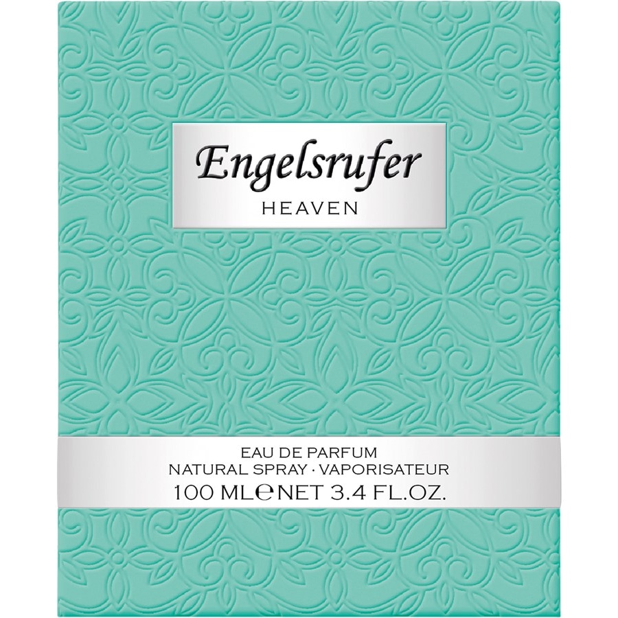 Engelsrufer Heaven Eau de Parfum Spray