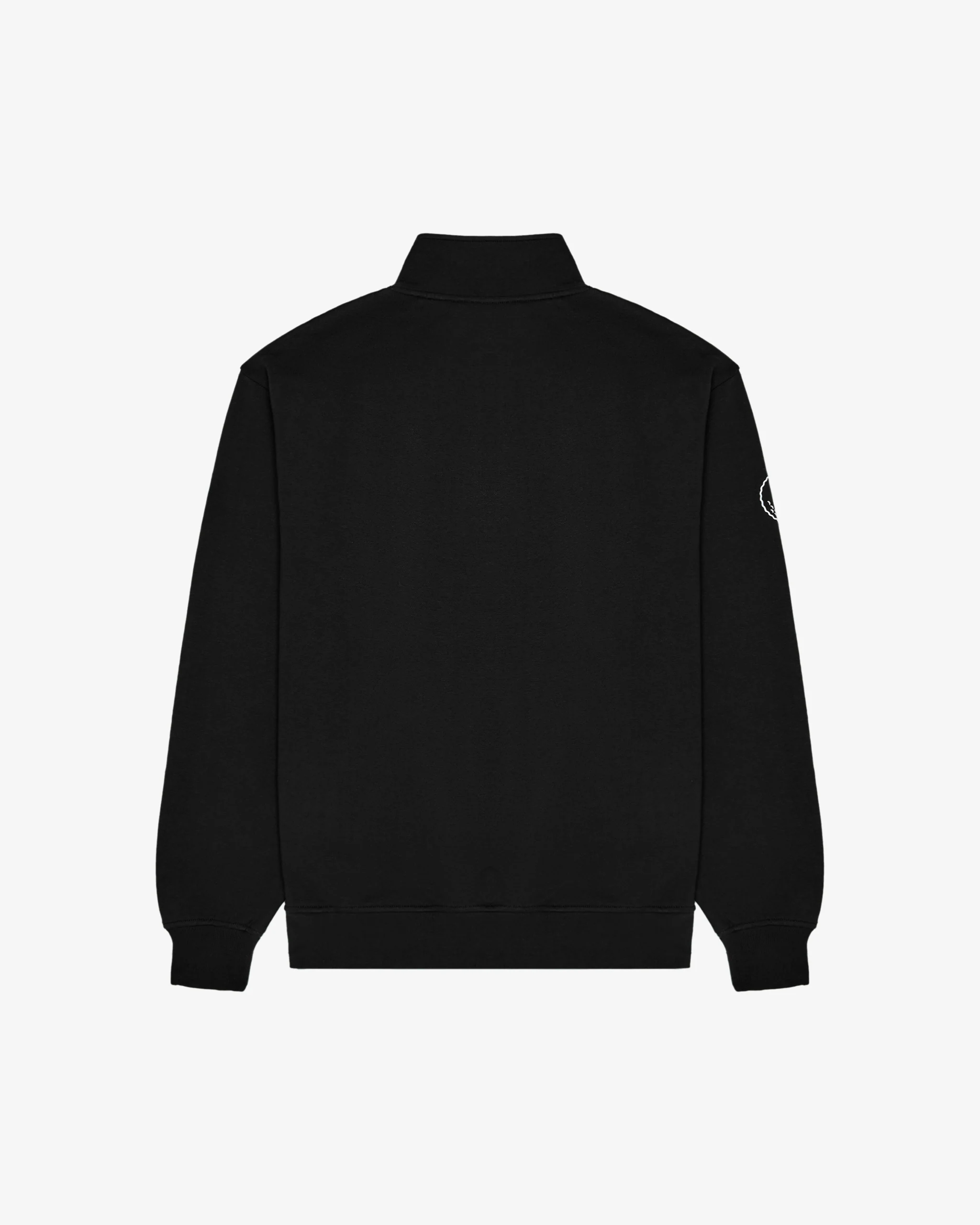 Collegiate Sweatshirt