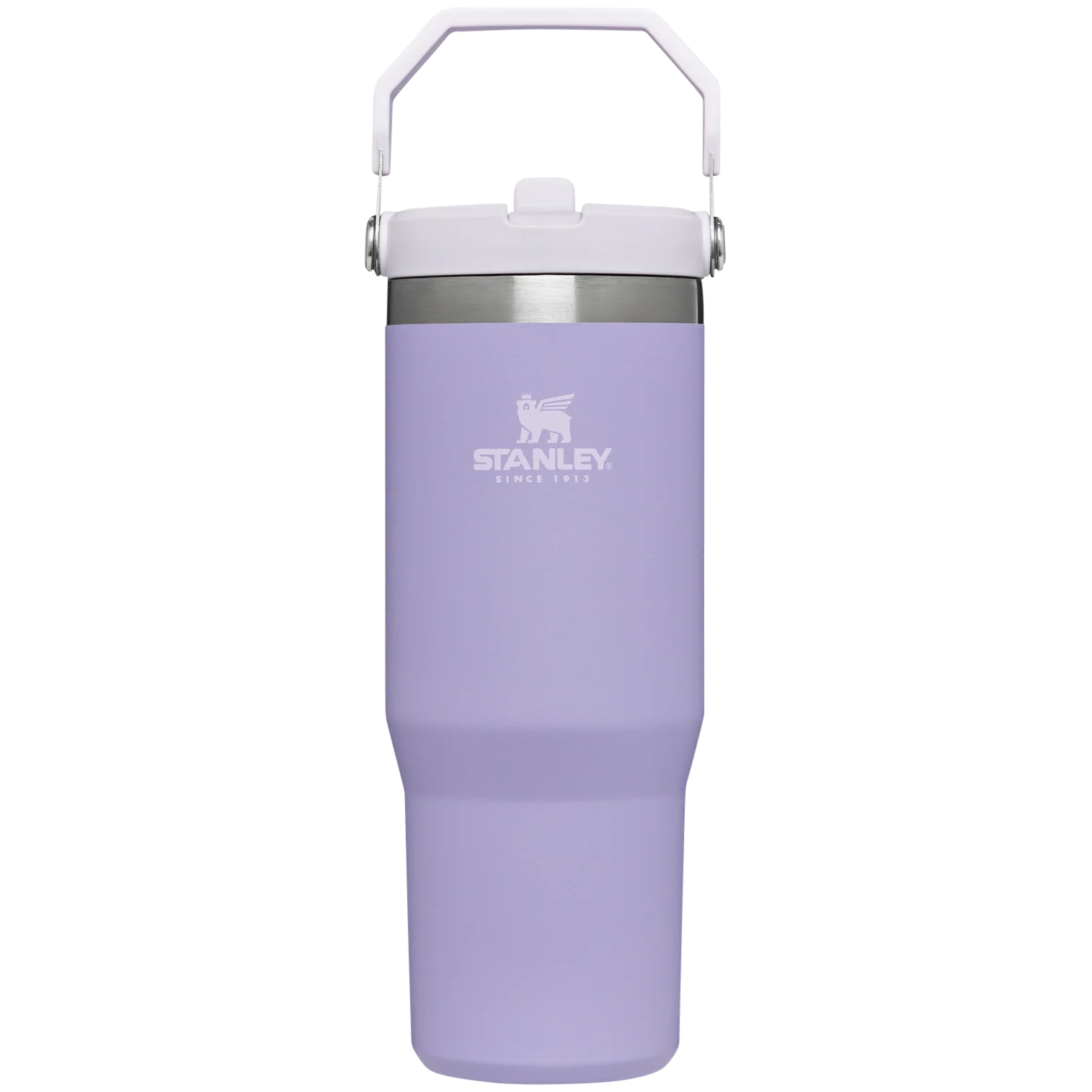 The IceFlow™ Flip Straw Tumbler | 30 OZ