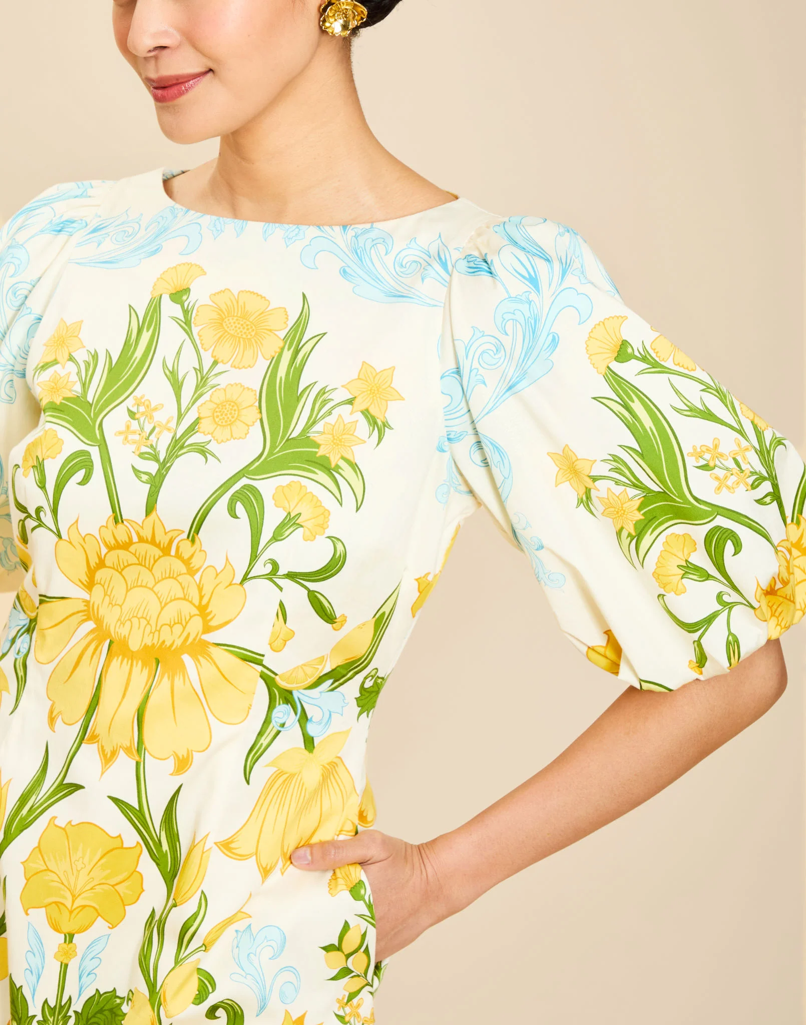 Donovan Mini Dress - luluinthesky