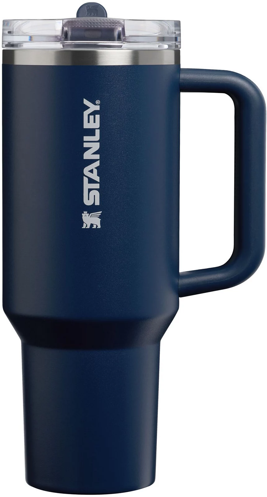Stanley 40 oz. Quencher ProTour Flip Straw Tumbler - Dark Navy