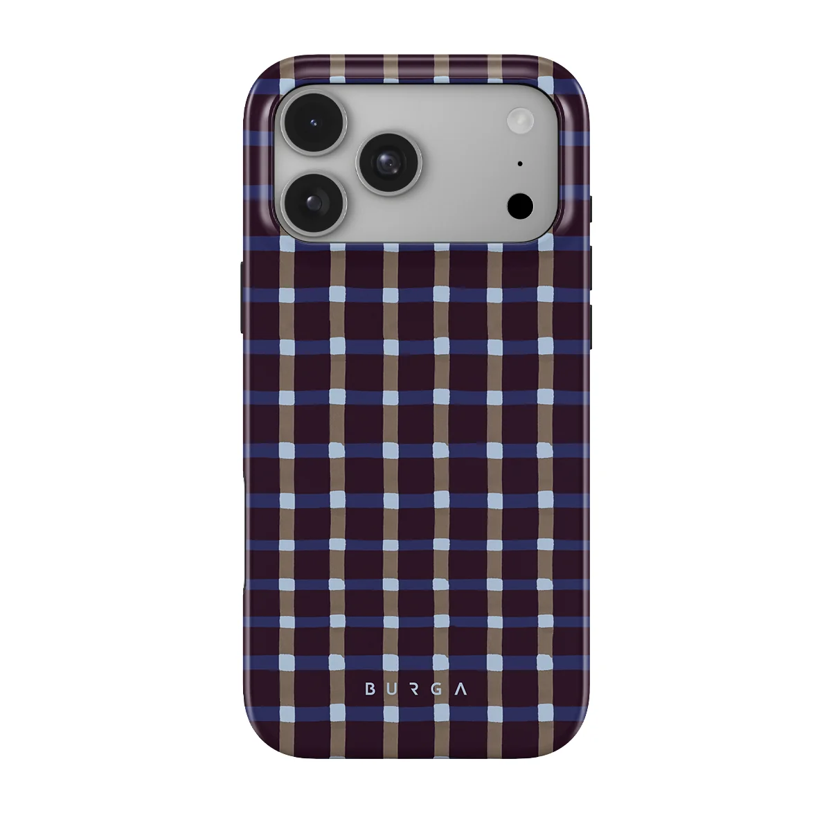 Crosscheck - iPhone 18 Pro ケース