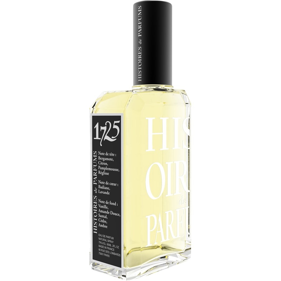 Histoires de Parfums Characters Eau de Parfum Spray 1725 Casanova