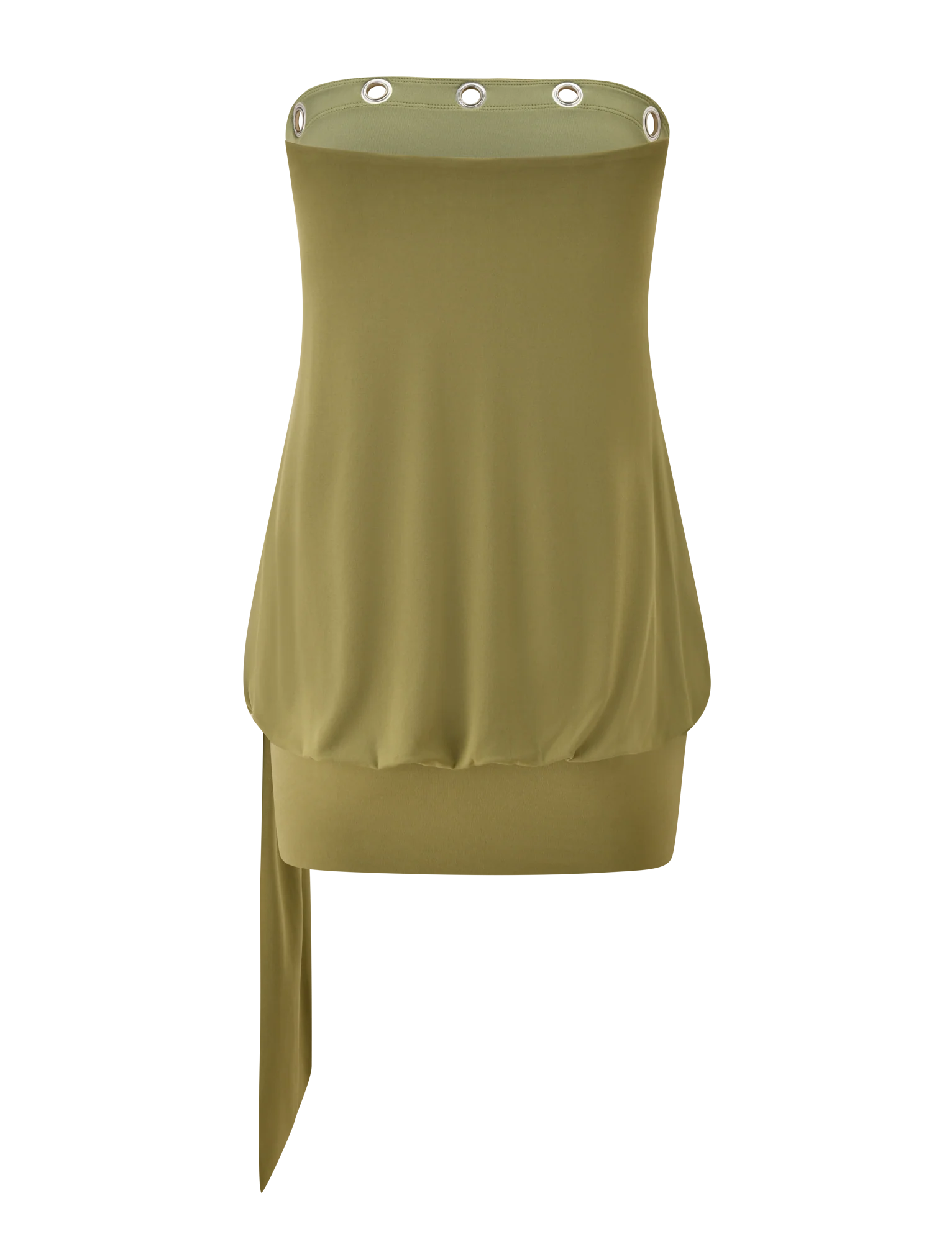 Ravenna Dress - Olive