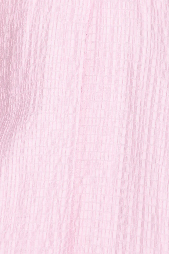 Afternoon Treat Midi Dress Pink - luluinthesky