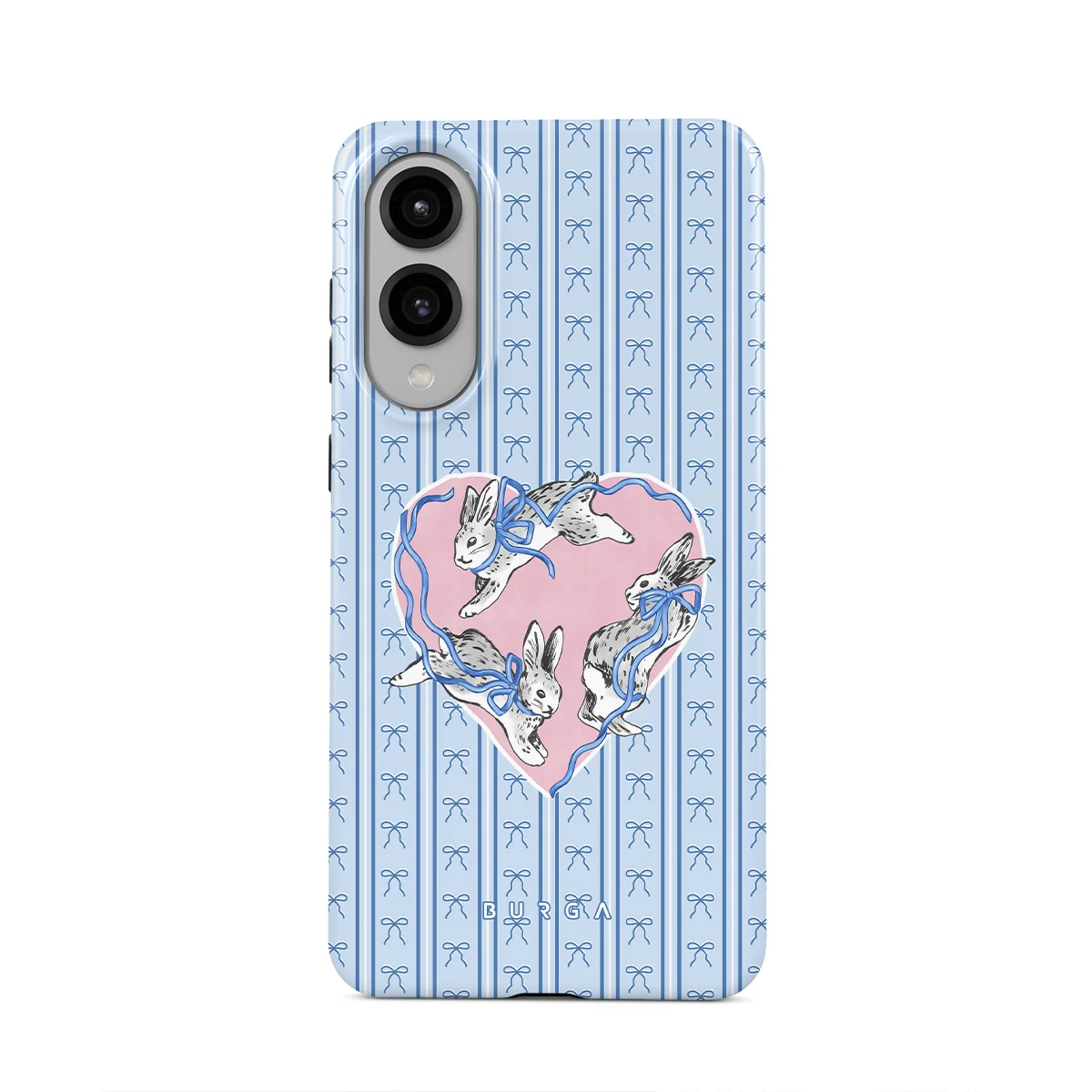 Follow Me - Samsung Galaxy S25 Edge ケース