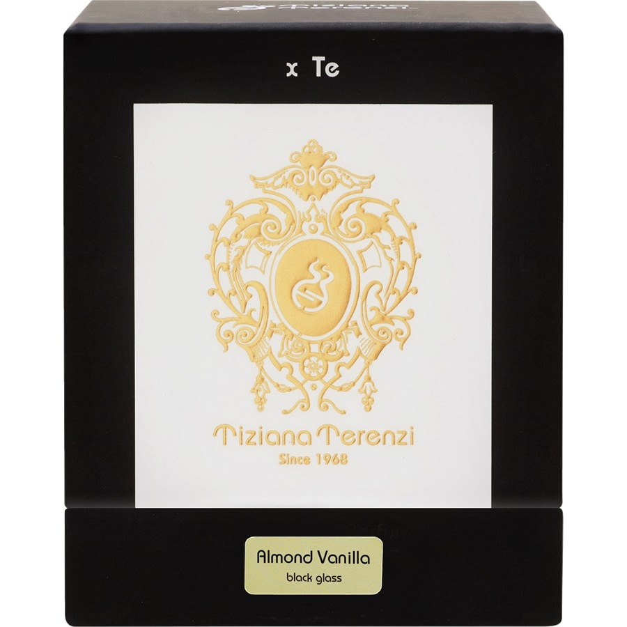Tiziana Terenzi Świece zapachowe Almond Vanilla