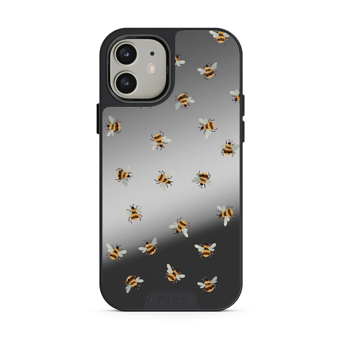 Honeycomb - iPhone 12 ケース