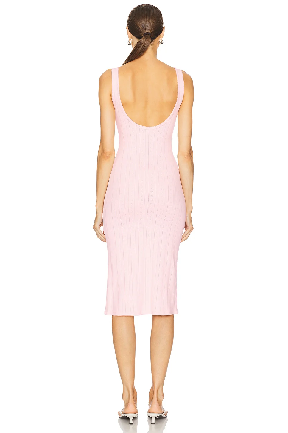Bonnie Midi Dress