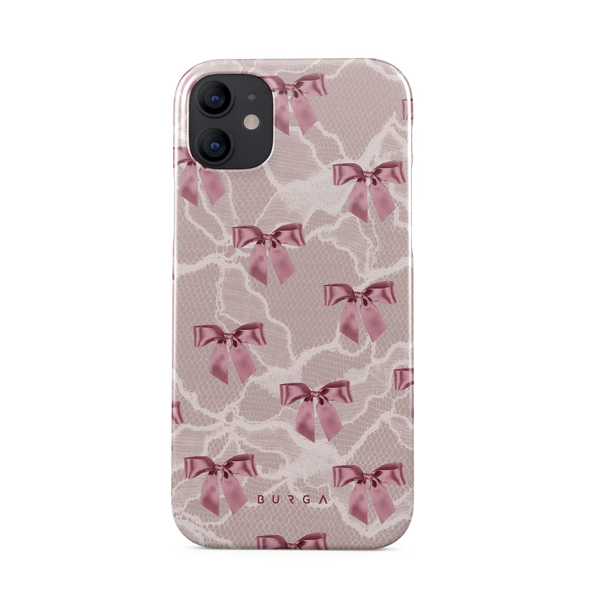 Ballerina - iPhone 12 ケース