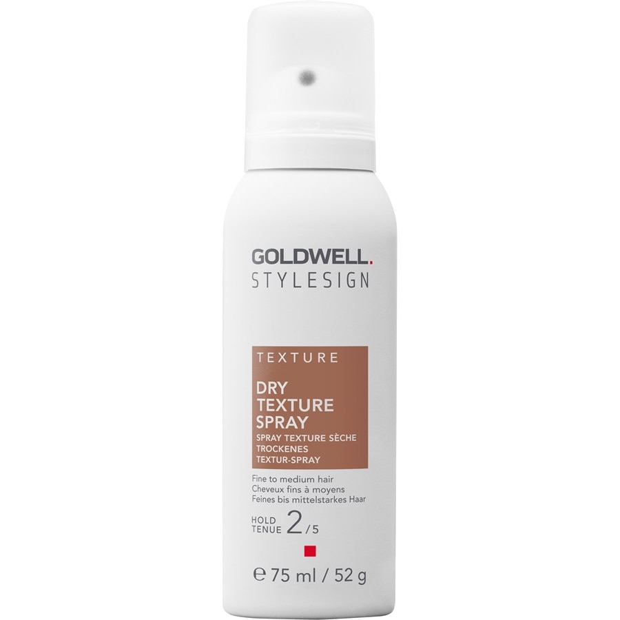 Goldwell Texture Suchy spray teksturujący Stylesign Texture