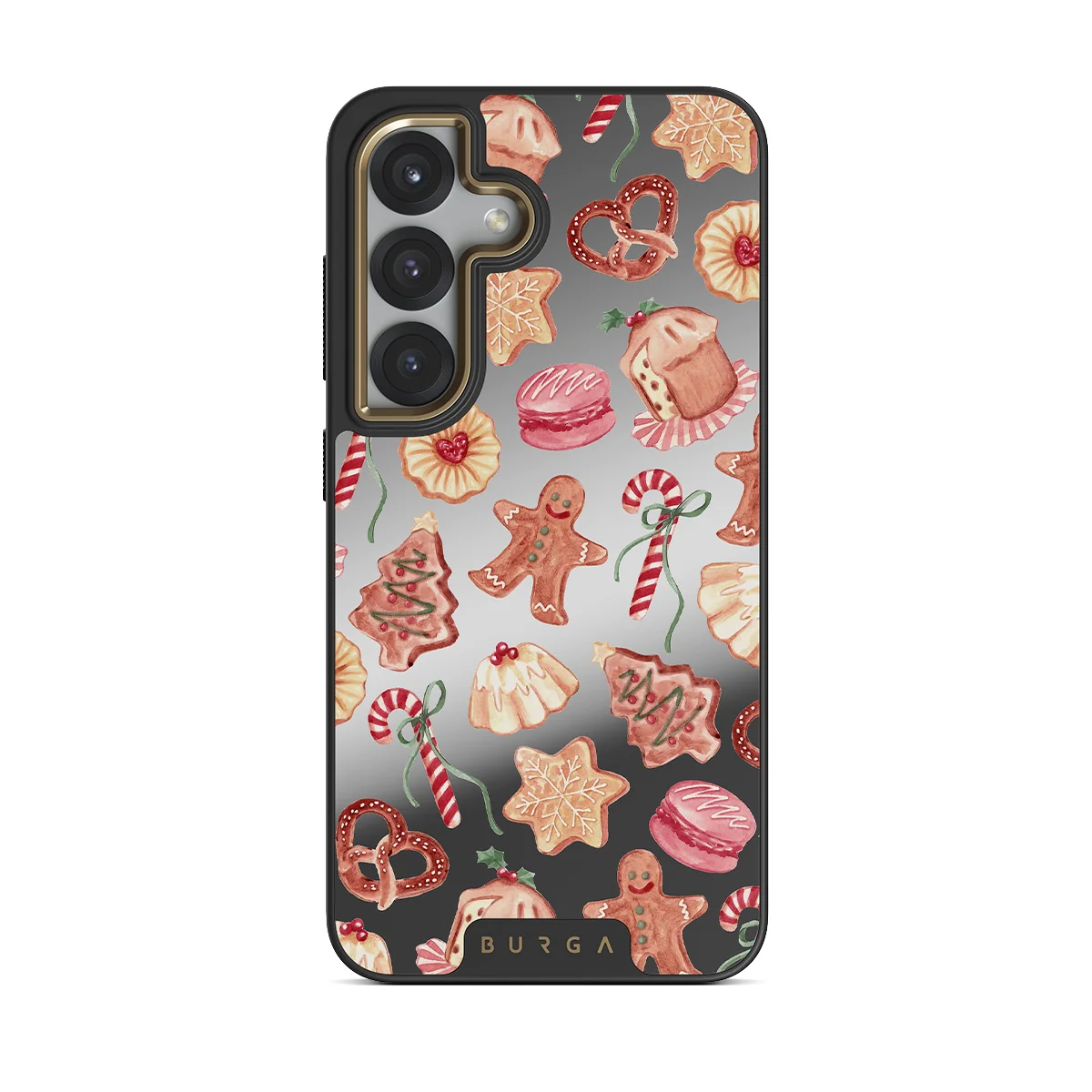 Cookie Jar - Samsung Galaxy S25 ケース
