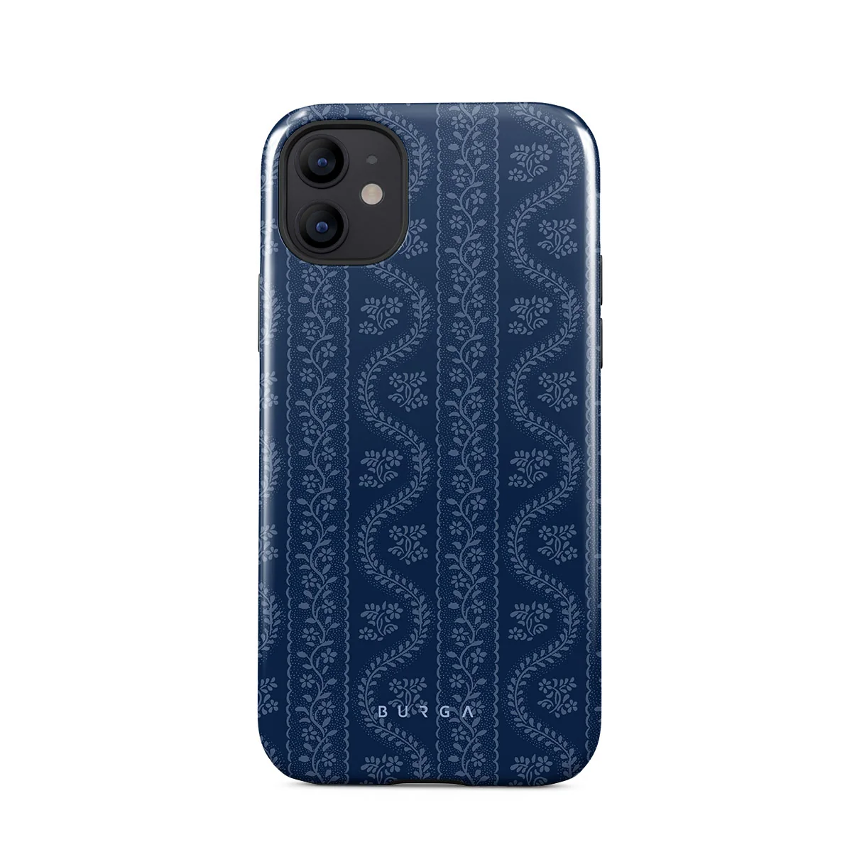 Denim Lover - iPhone 12 ケース