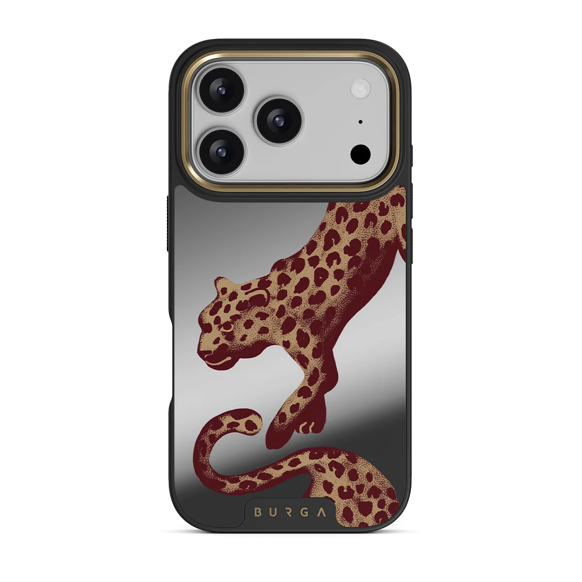 Instinct - iPhone 17 Pro ケース