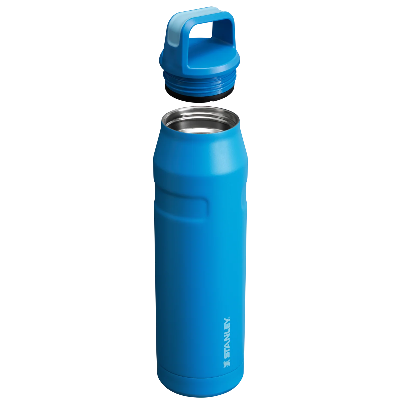 IceFlow™ Bottle with Cap and Carry+ Lid | 36 OZ