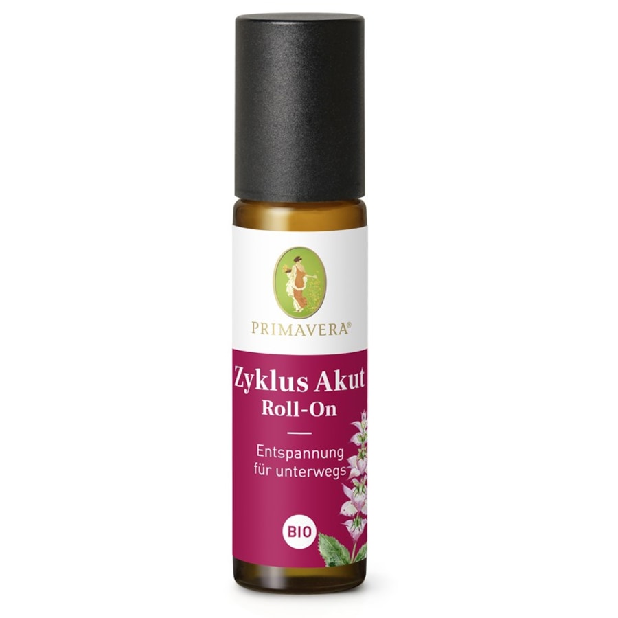 Primavera Frauenwohl Zyklus Akut Roll-On Bio