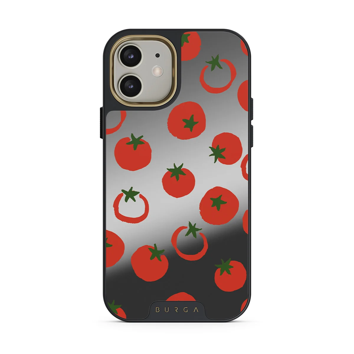 Salsa - iPhone 12 ケース