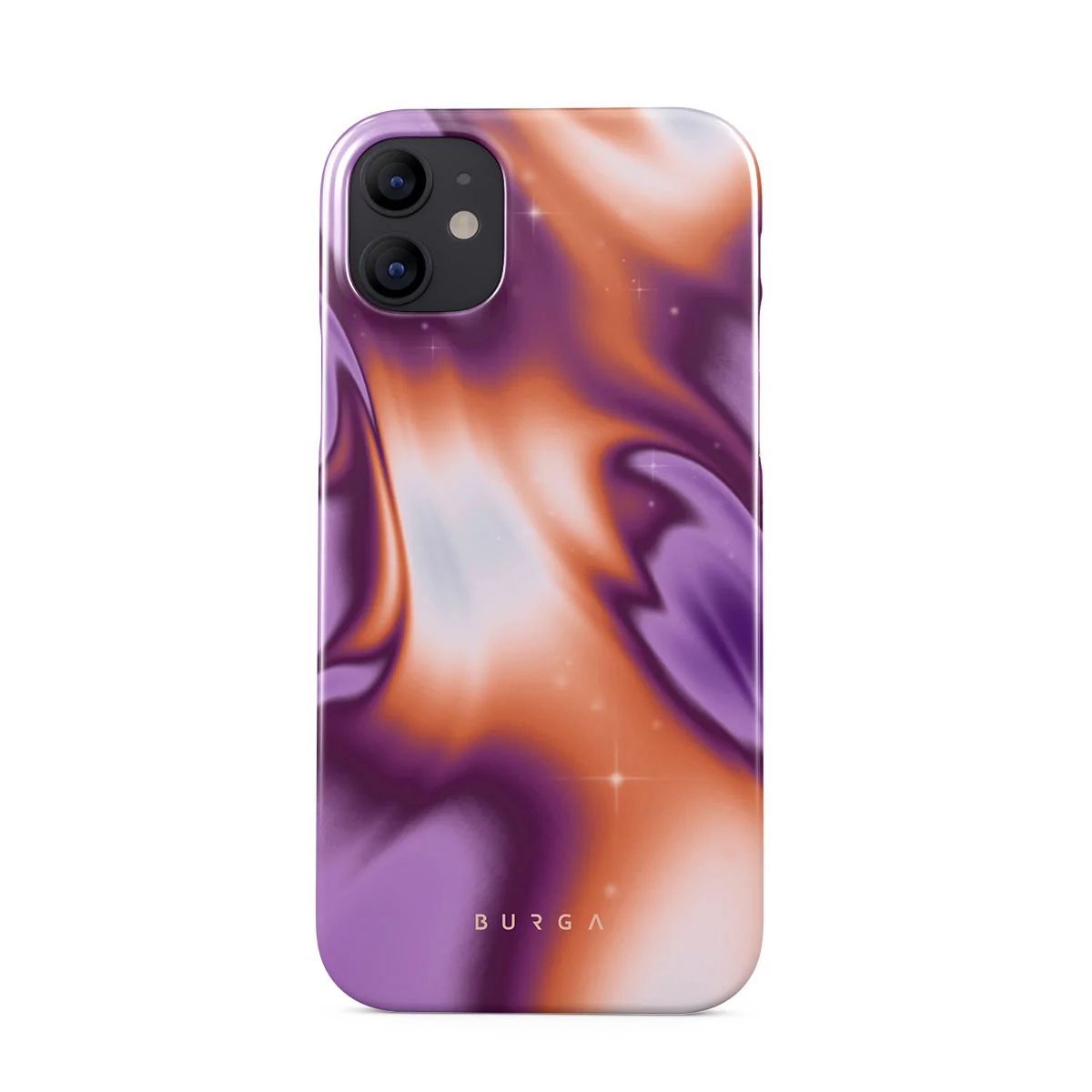 Nebula - iPhone 12 Mini ケース