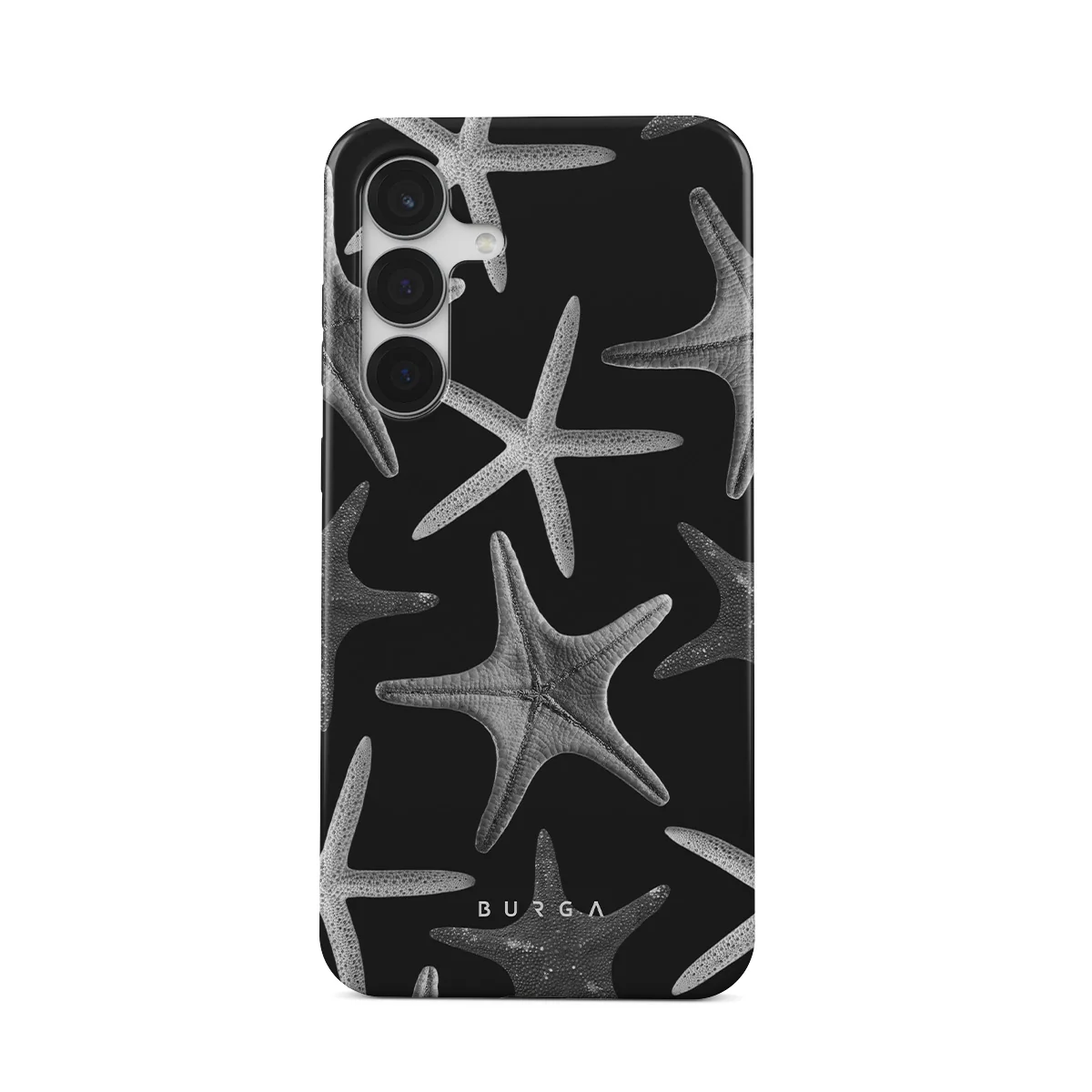 Midnight Ocean - Samsung Galaxy S25 FE ケース