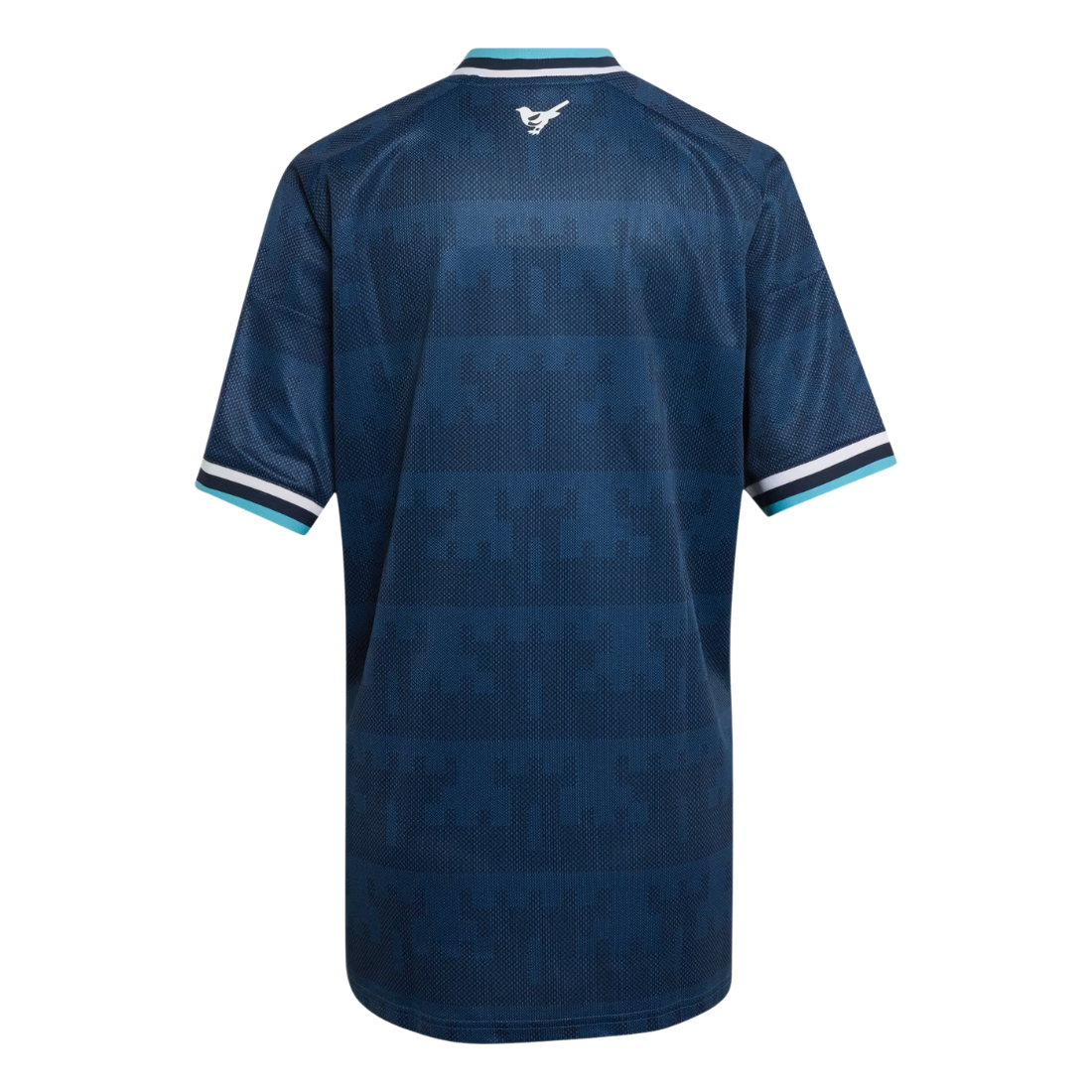 ADIDAS Newcastle United FC 26/27 Away Replica Men Jersey Blue JZ4704