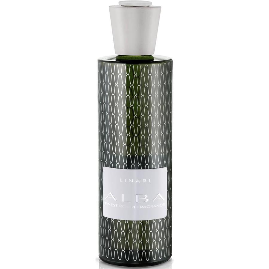 Linari Dyfuzory Alba