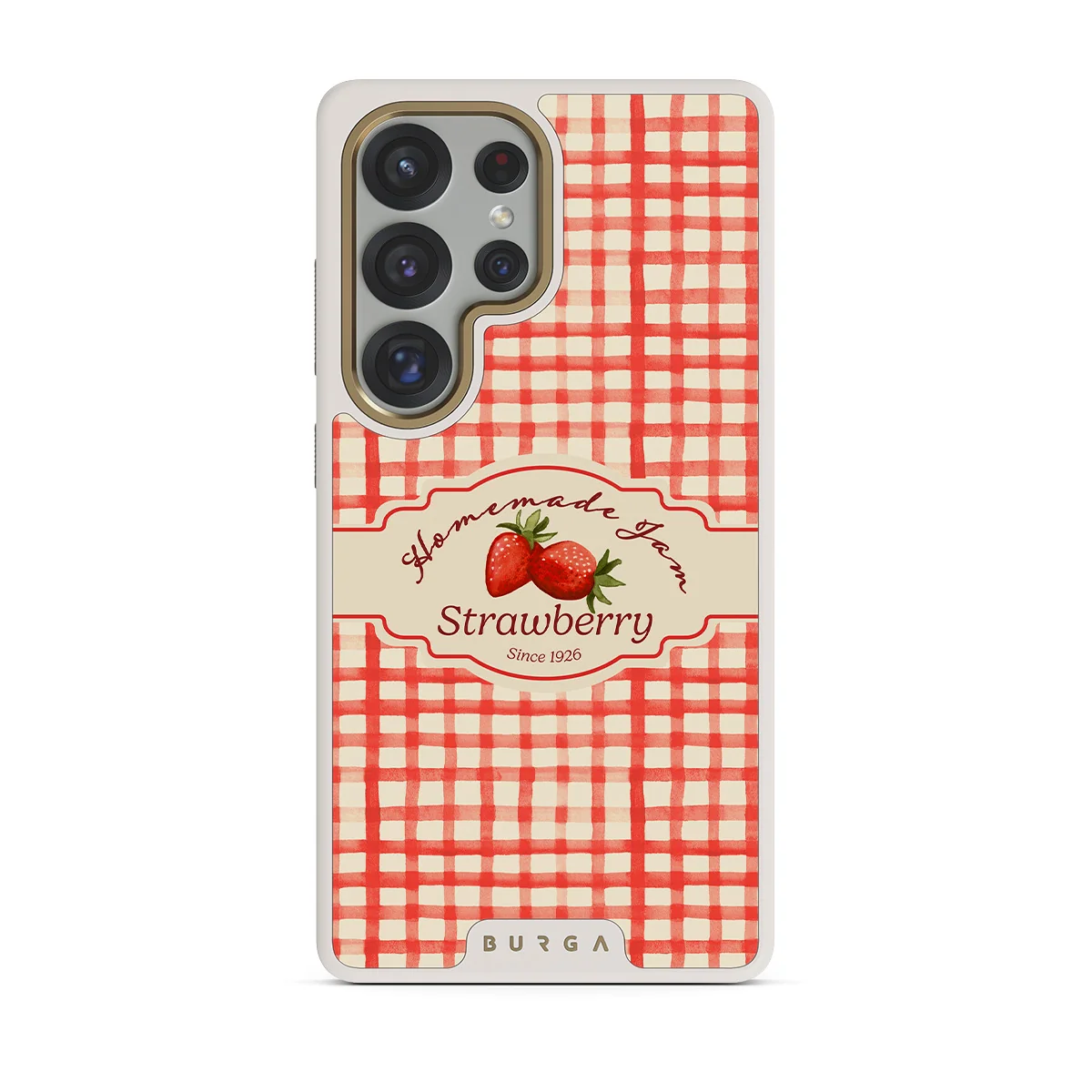 Grandma's Jam - Samsung Galaxy S25 Ultra ケース